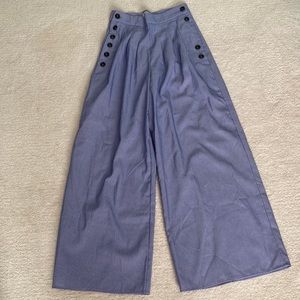 Moon river pants